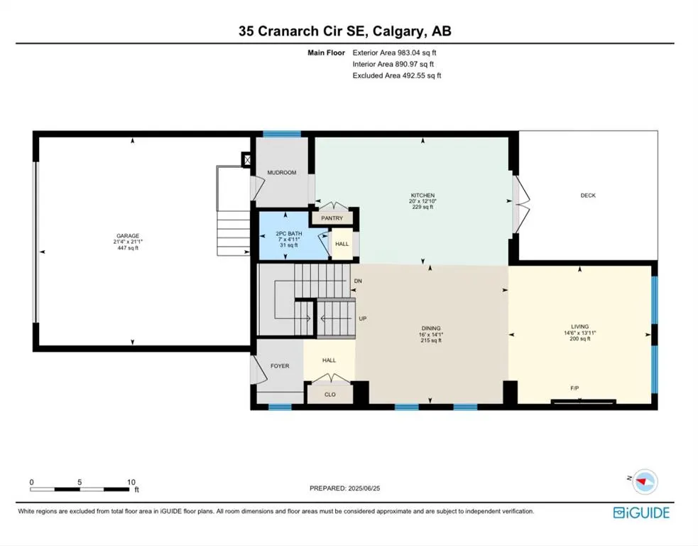 35 Cranarch Circle SE