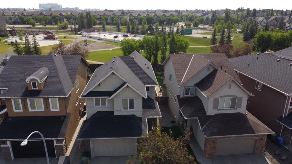 35 Cranarch Circle SE
