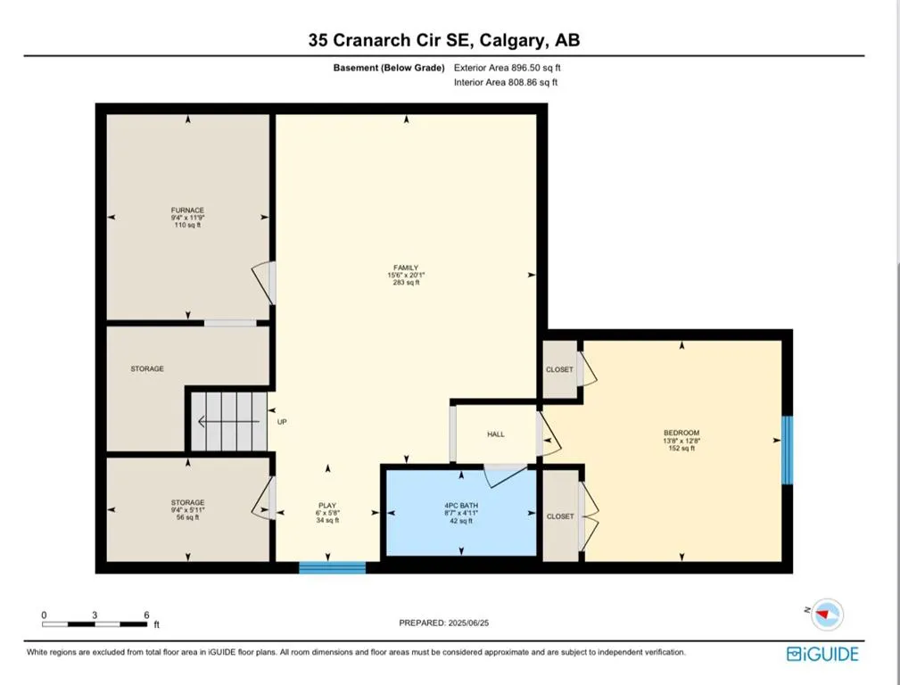 35 Cranarch Circle SE