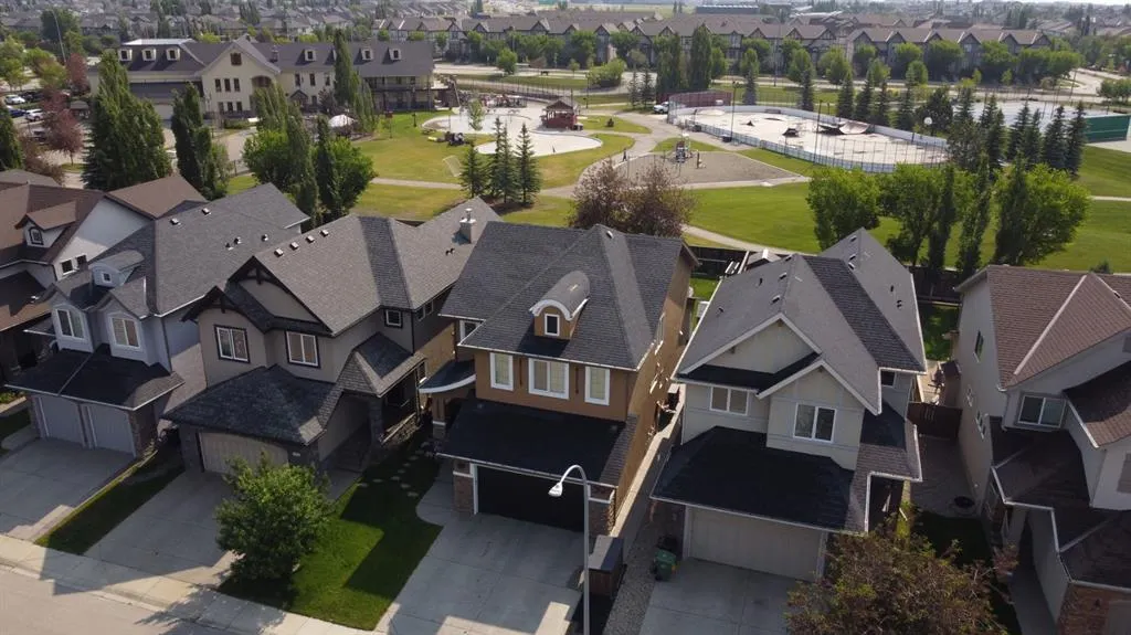 35 Cranarch Circle SE