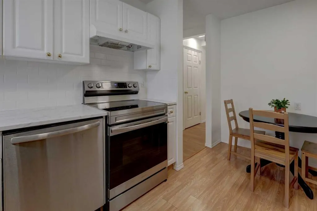 707 Westmount Drive, #10