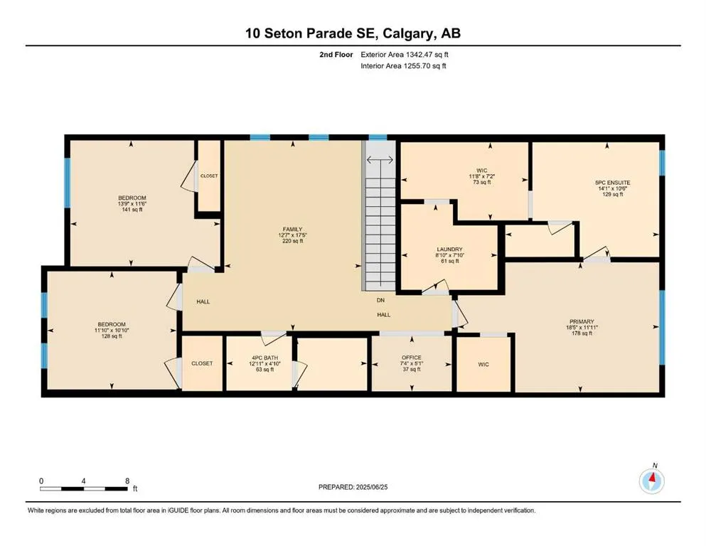 10 Seton Parade SE