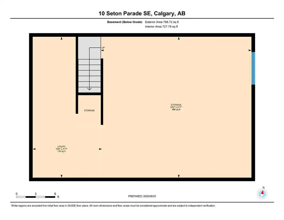 10 Seton Parade SE