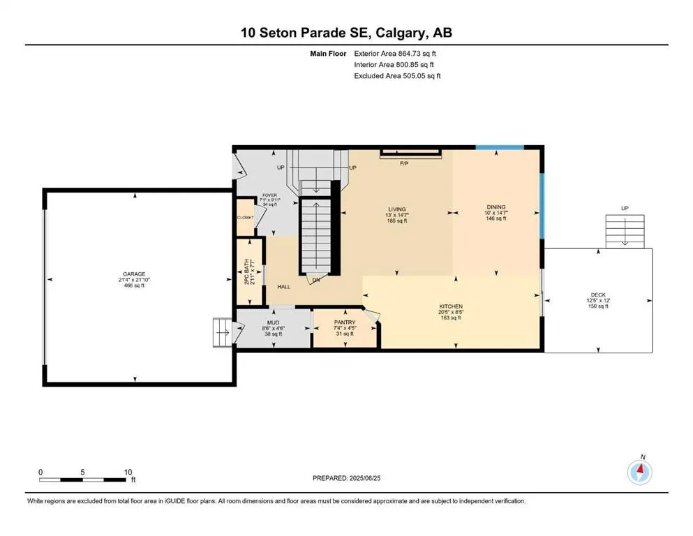 10 Seton Parade SE