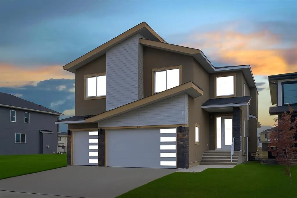 218 Kinniburgh Loop