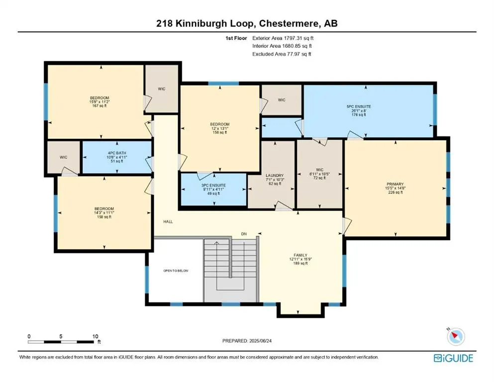 218 Kinniburgh Loop