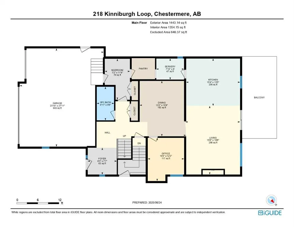218 Kinniburgh Loop
