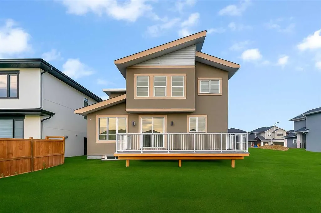 218 Kinniburgh Loop