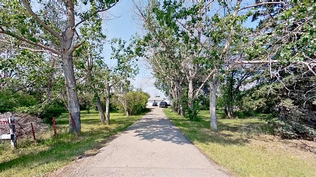243039 Paradise Road