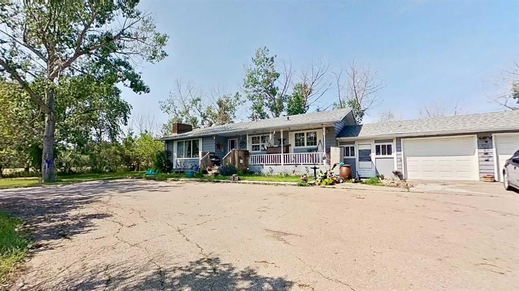 243039 Paradise Road