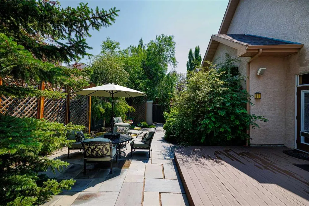 38 Tuscany Glen Park NW