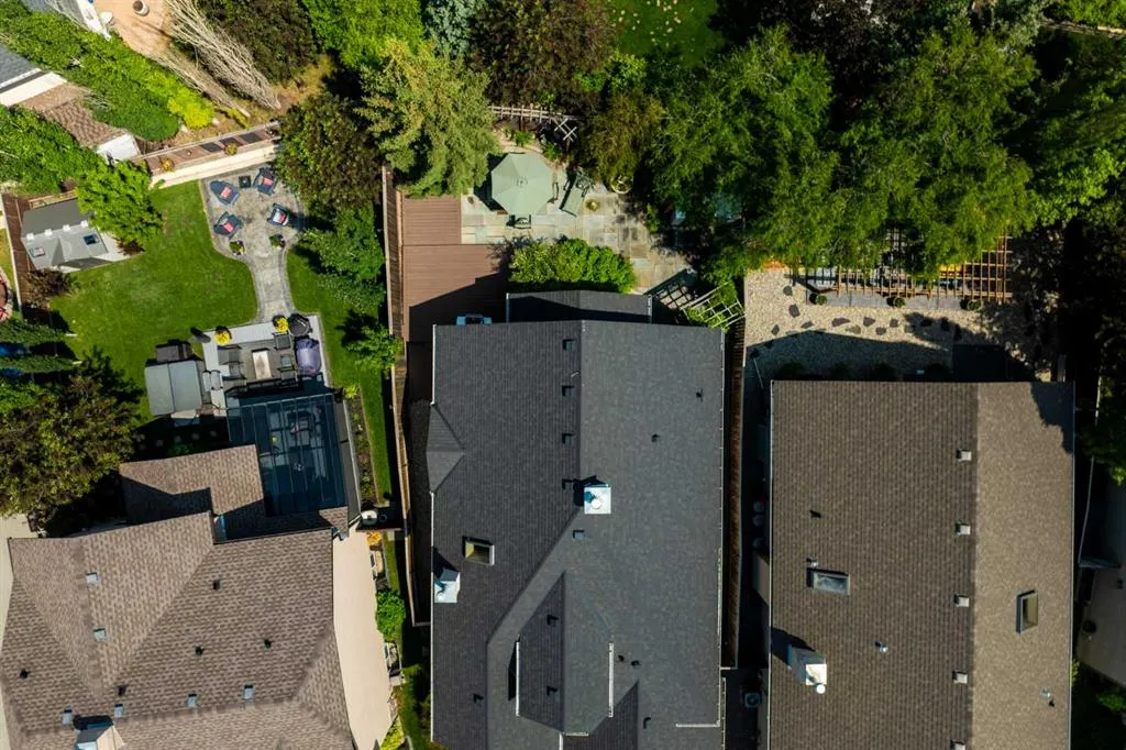 38 Tuscany Glen Park NW
