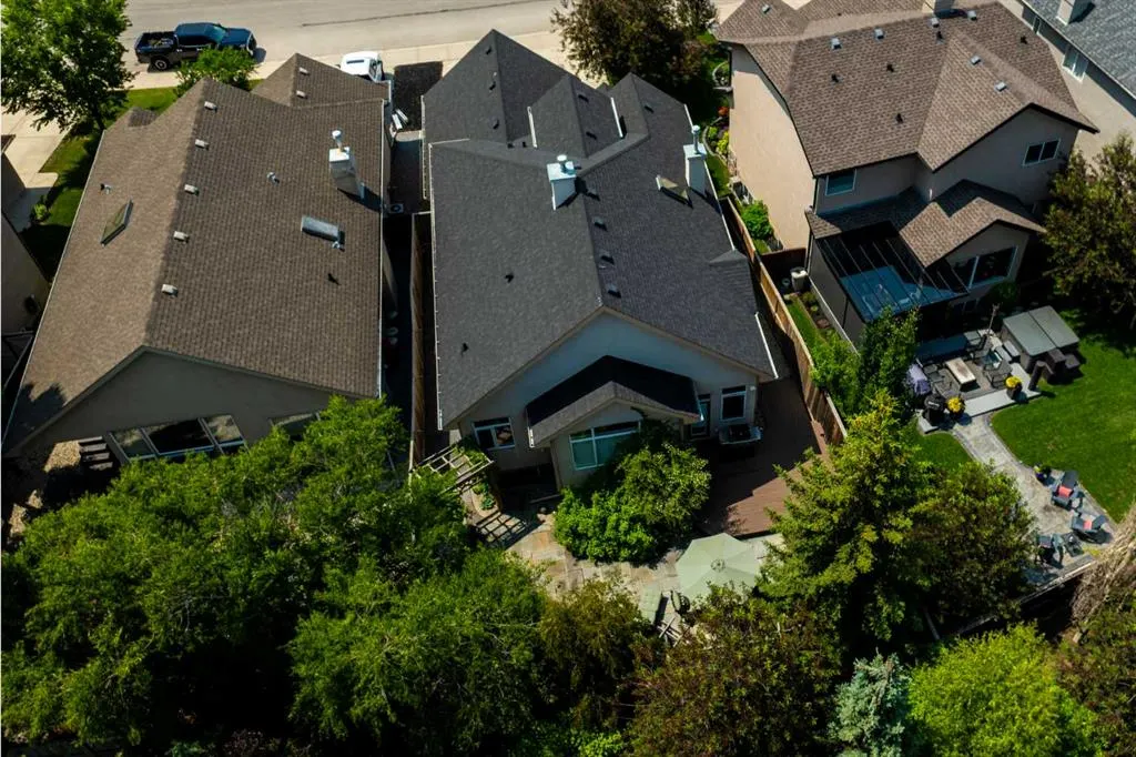 38 Tuscany Glen Park NW