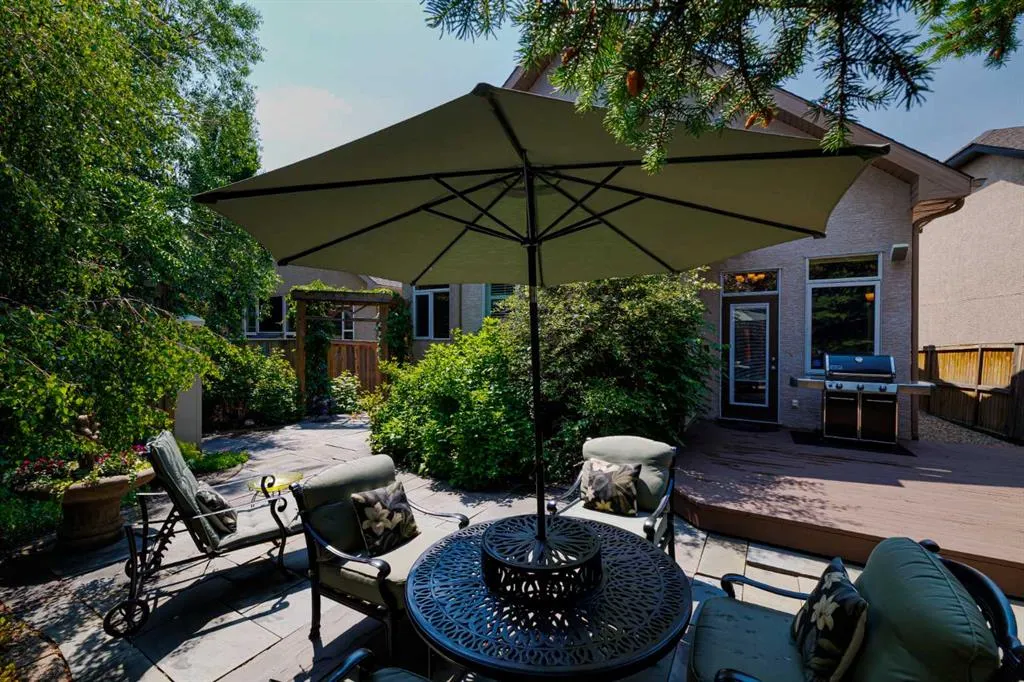 38 Tuscany Glen Park NW