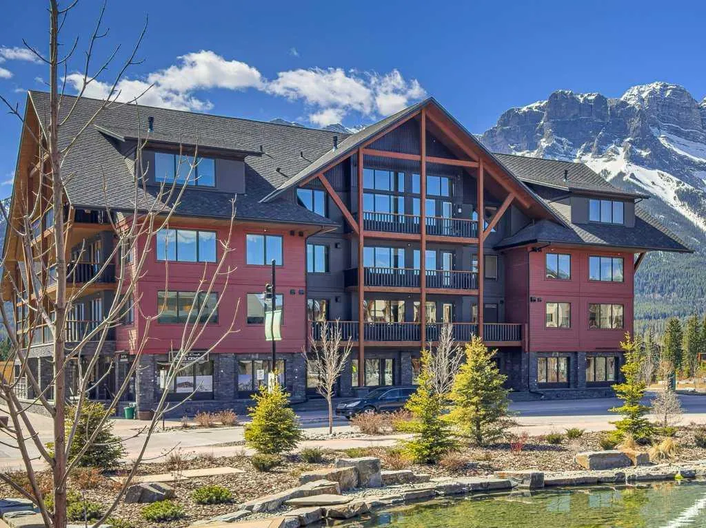 1315 Spring Creek Gate, #306