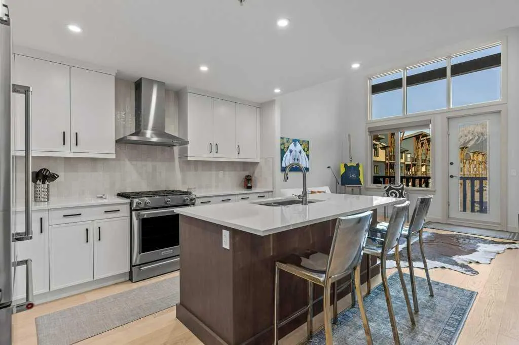 1315 Spring Creek Gate, #306