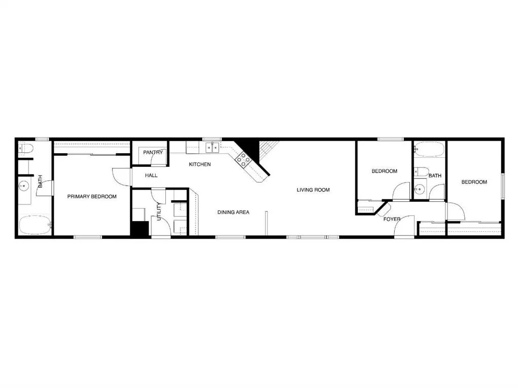 900 Ross Street, #18