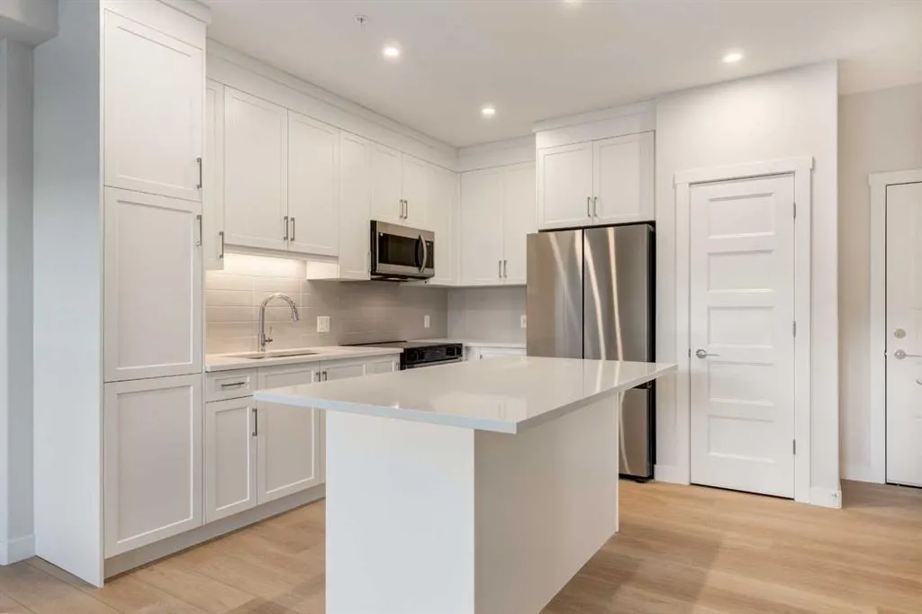 63 Arbour Lake Court NW, #1202