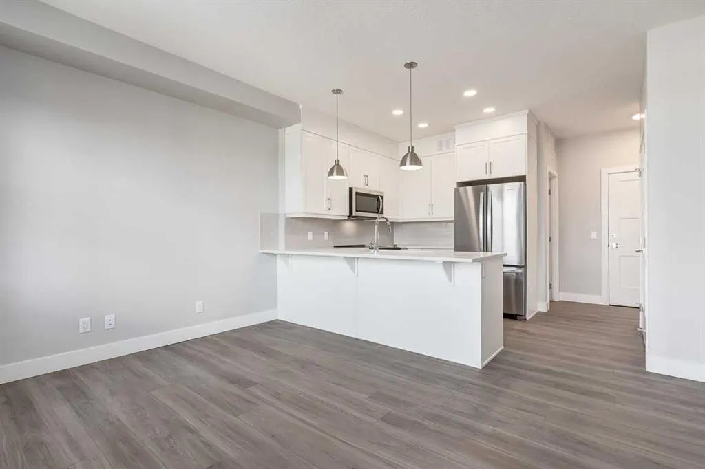 63 Arbour Lake Court NW, #1418