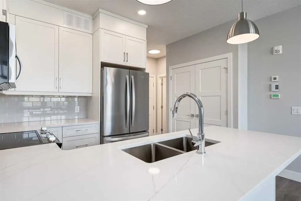 63 Arbour Lake Court NW, #1418