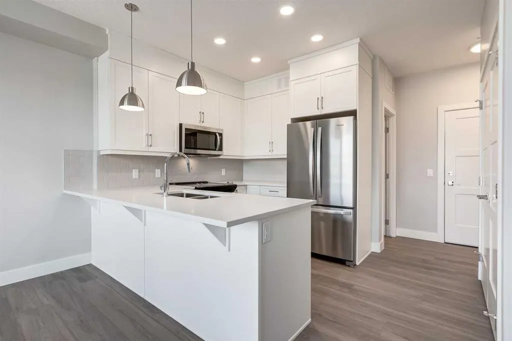 63 Arbour Lake Court NW, #1418