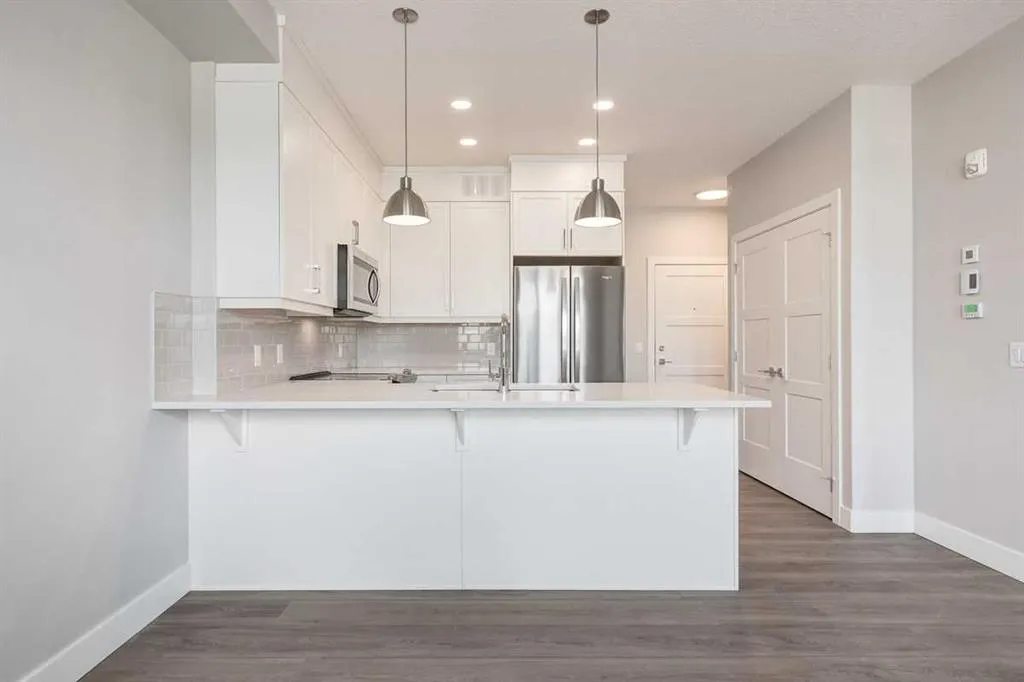 63 Arbour Lake Court NW, #1418