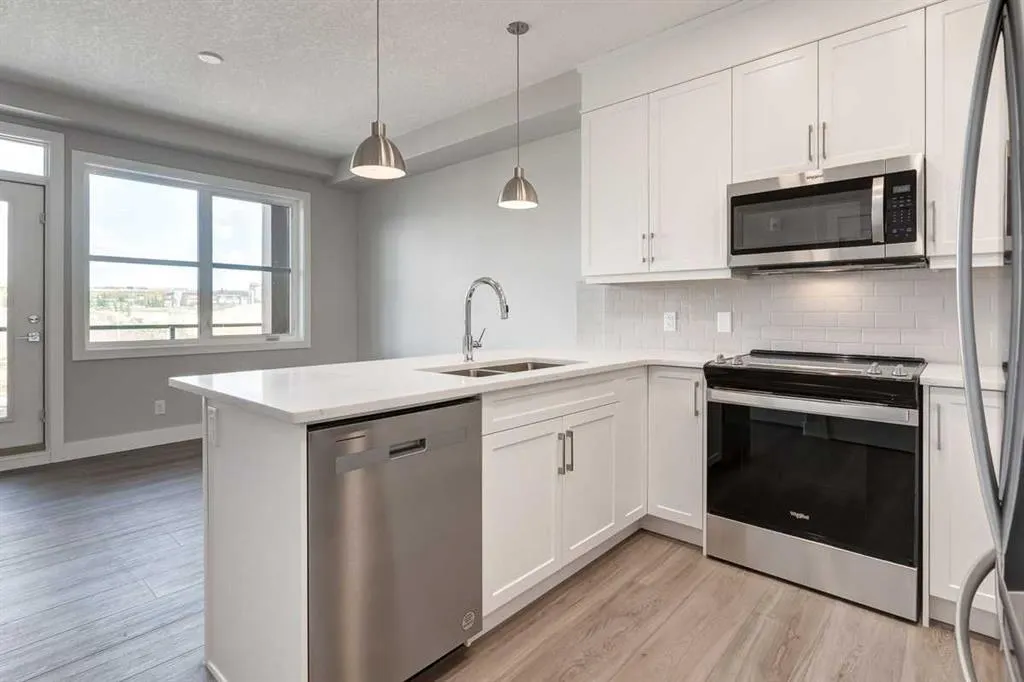 63 Arbour Lake Court NW, #1418