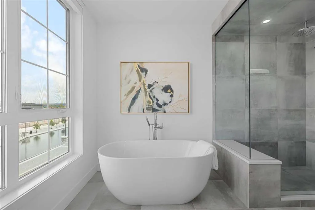 12 Greenwich Heath NW