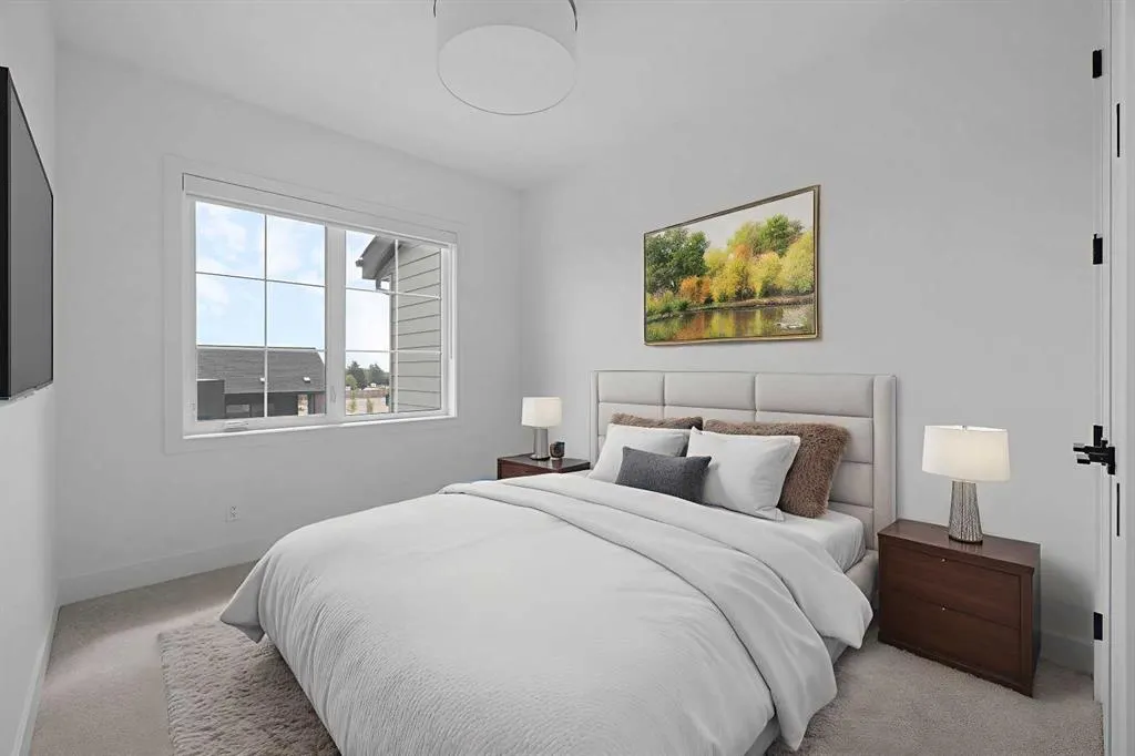 12 Greenwich Heath NW