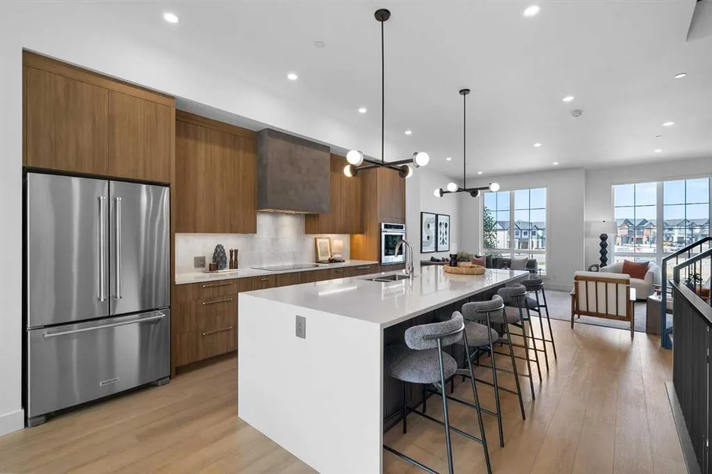 12 Greenwich Heath NW