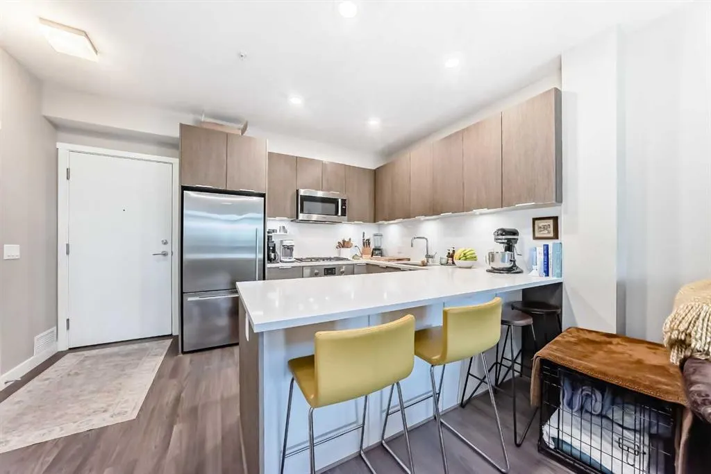 823 5 Avenue NW, #229