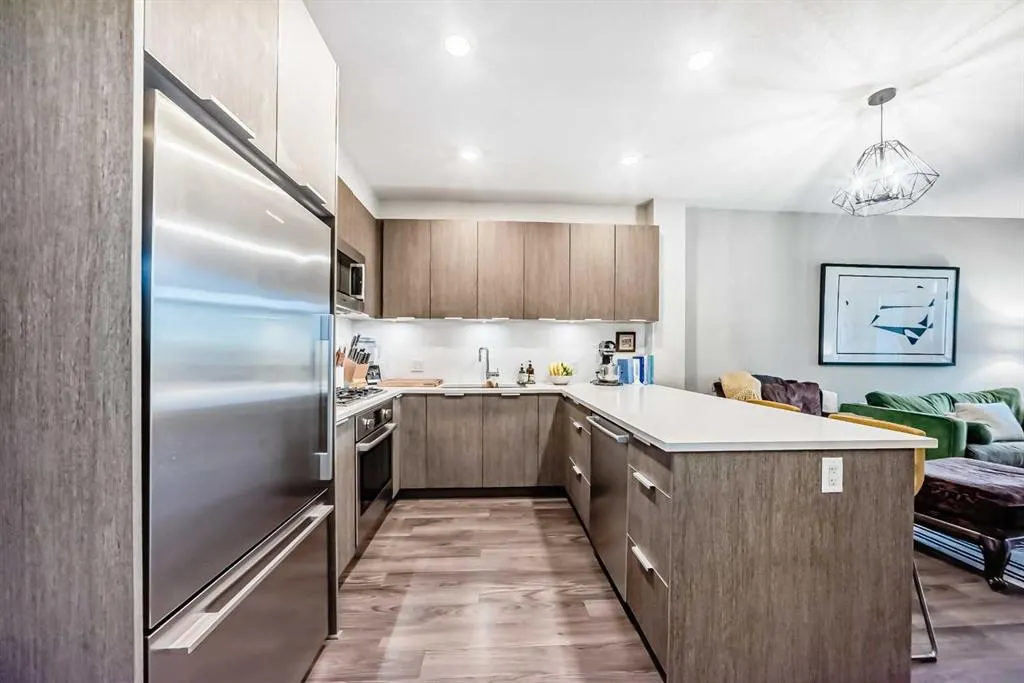 823 5 Avenue NW, #229