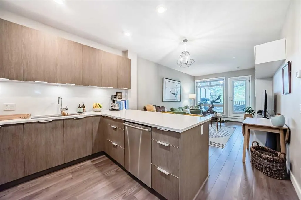 823 5 Avenue NW, #229