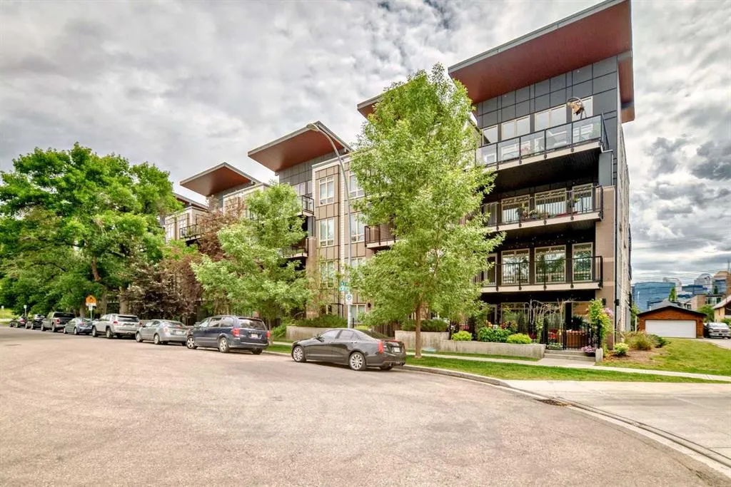 823 5 Avenue NW, #229