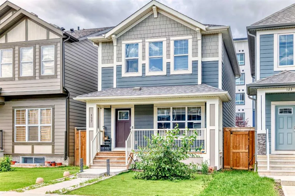 127 Masters Street SE