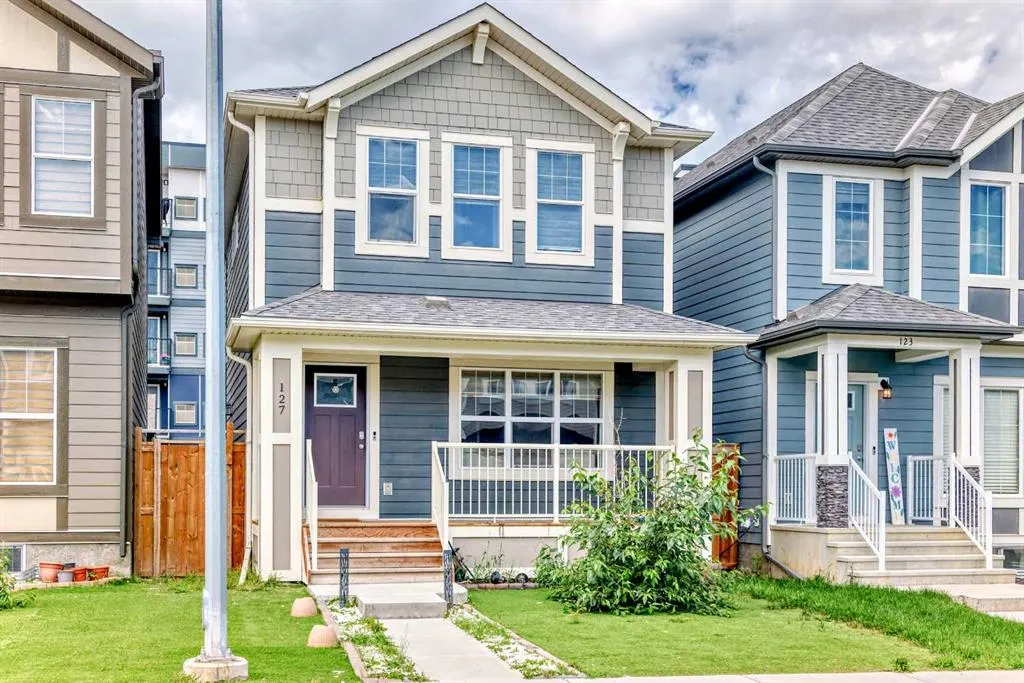 127 Masters Street SE