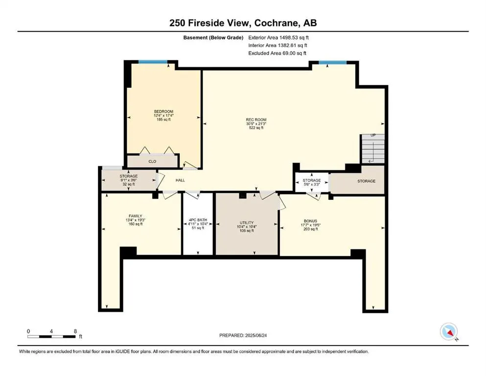 250 Fireside View, #1004