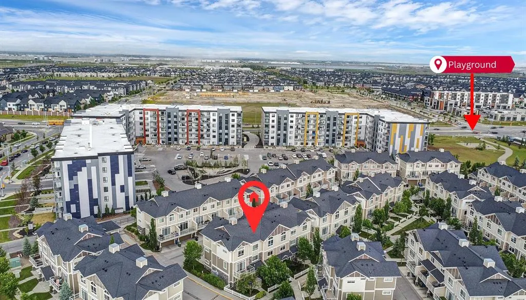112 Skyview Ranch Gardens NE