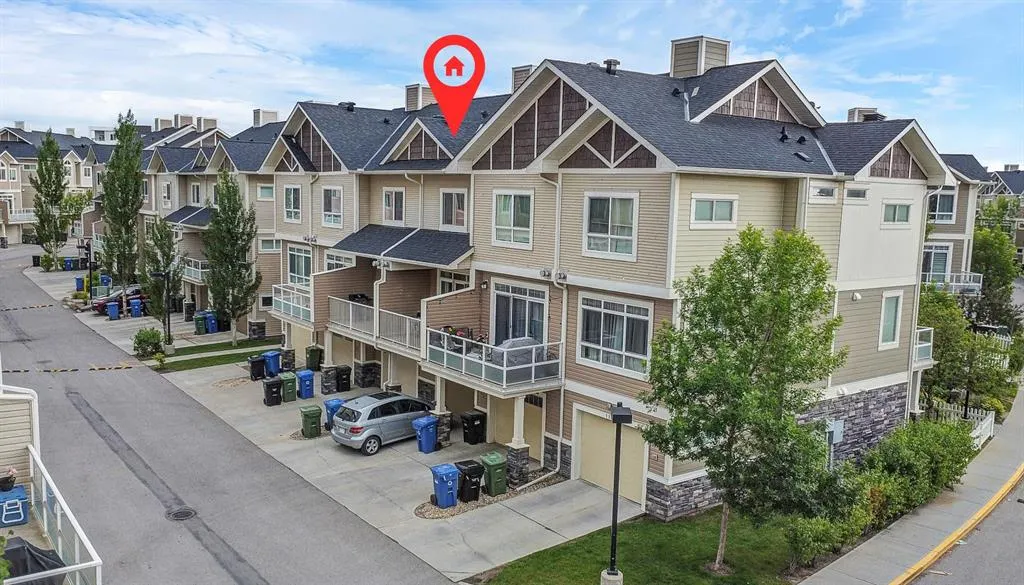 112 Skyview Ranch Gardens NE