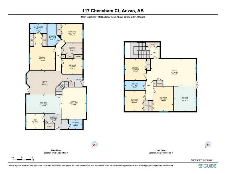 117 Cheecham Court