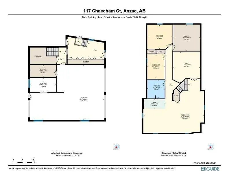 117 Cheecham Court
