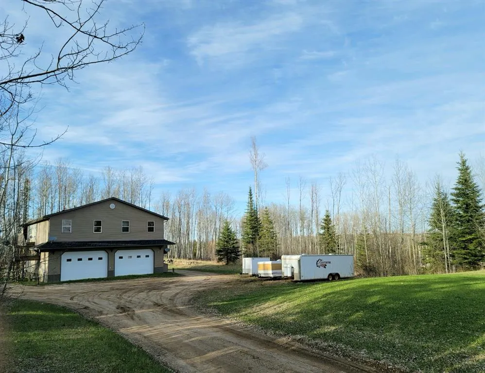 124 Singer Drive