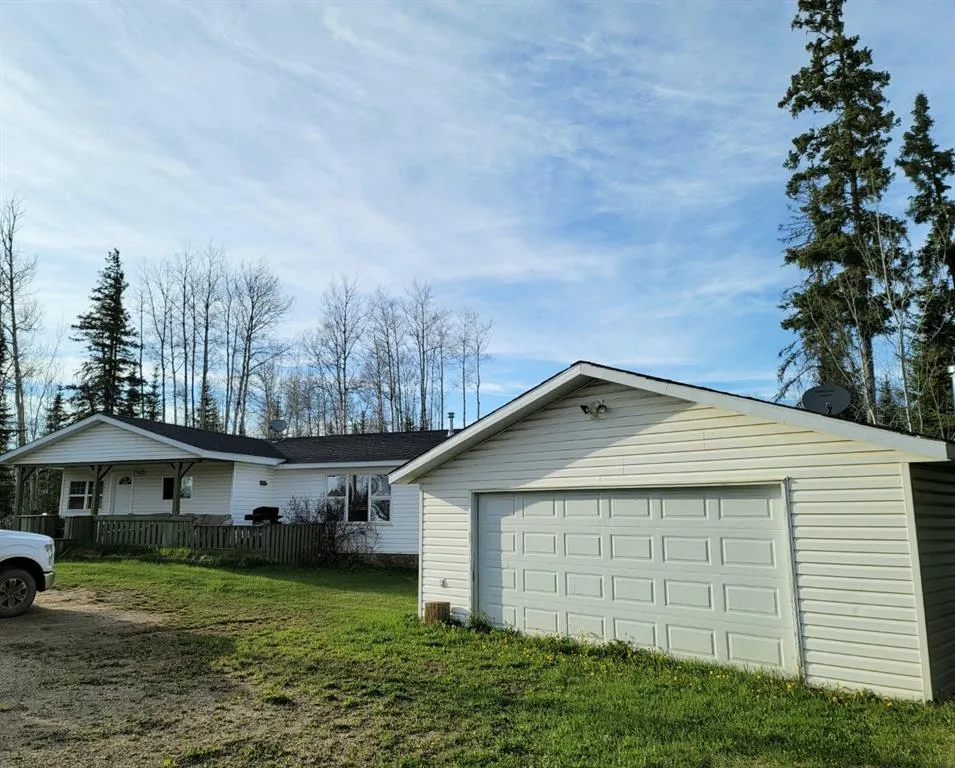 124 Singer Drive