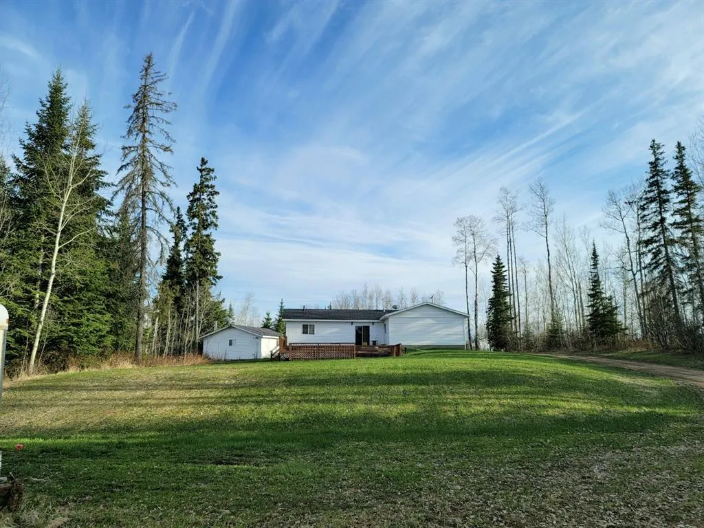 124 Singer Drive