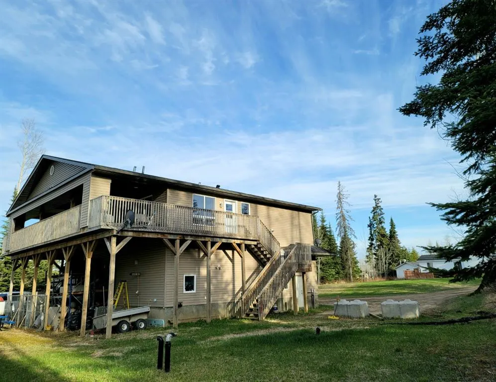 124 Singer Drive