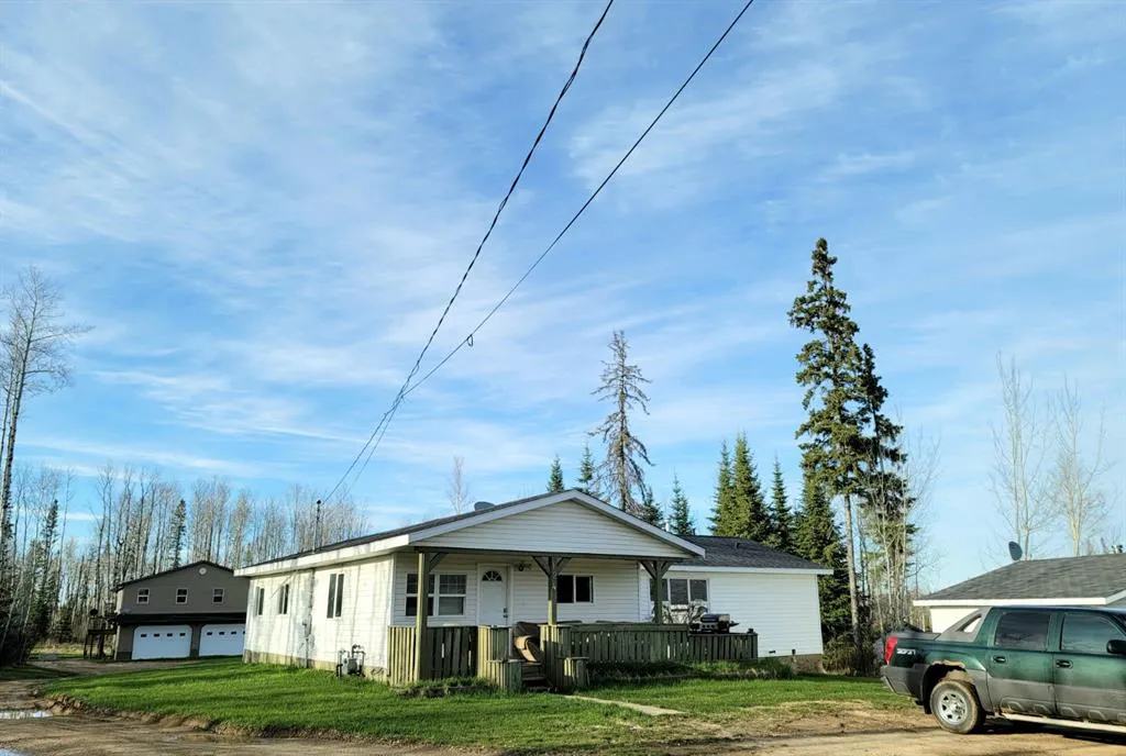 124 Singer Drive