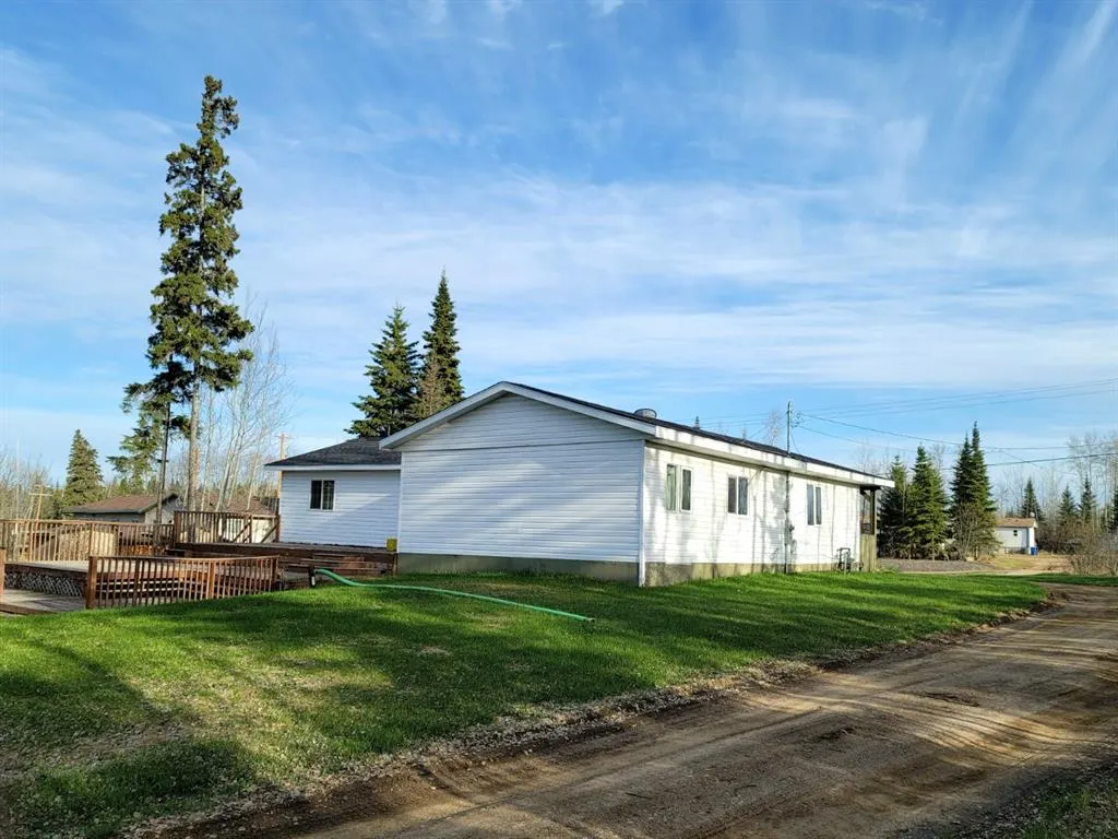 124 Singer Drive