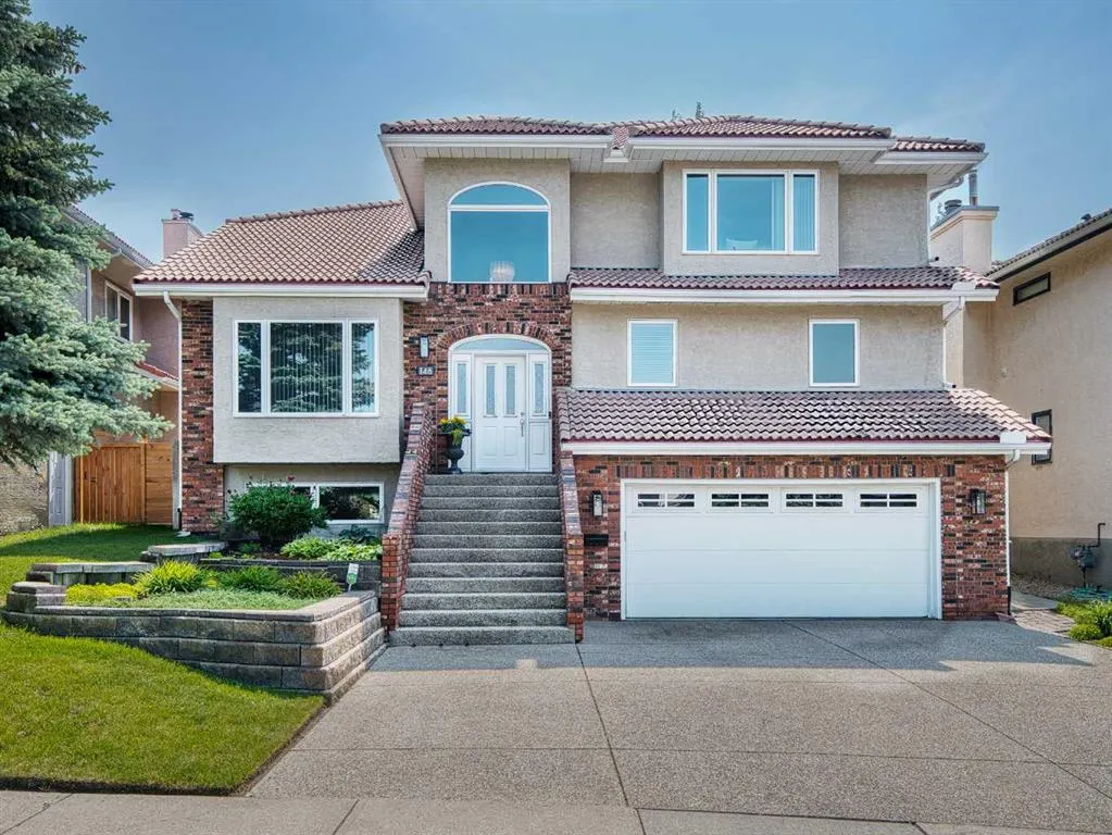 146 Edgeview Road NW