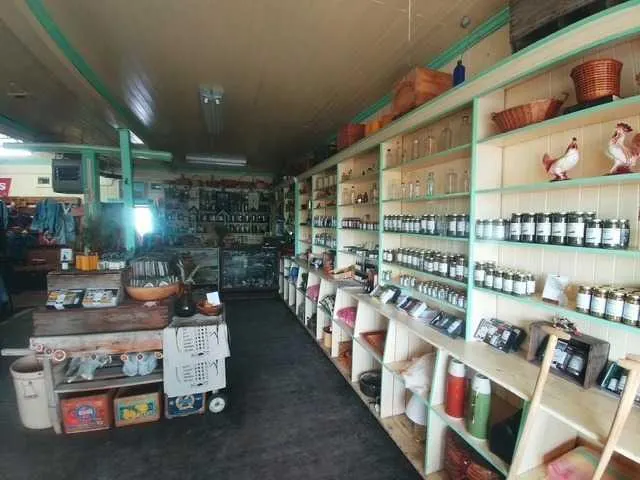 206 Government Road S