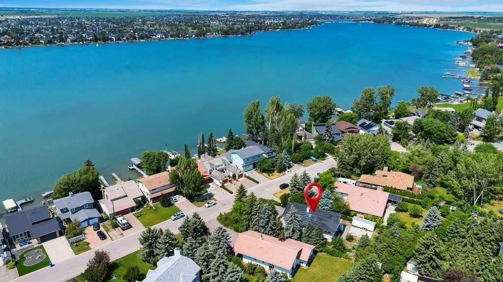 764 East Chestermere Drive